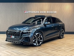 Audi Q8 - 55 TFSI e Quattro Pro Line Plus S Line - B&O - SQ8