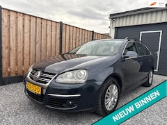 Volkswagen Golf Variant - 1.4 TSI Comfortline Automaat |Cruise