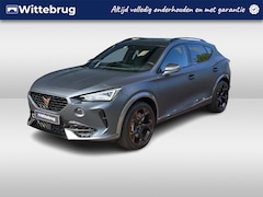 CUPRA Formentor - 1.4 e-Hybrid DSG VZ Black Edition / Brembo remmen / Elektrisch verstelbare stoelen met geh