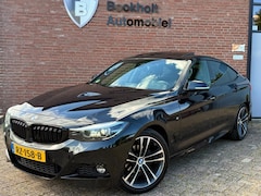 BMW 3-serie Gran Turismo - 320i M-sport, Pano, Camera, HUD, HIFI (NL-auto, NAP, 2e eig.)