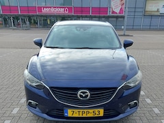 Mazda 6 - 2.0 HP Skylease+ .