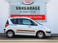 Peugeot 1007 - 1.6-16V Gentry
