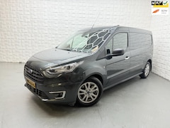 Ford Transit Connect - 1.5 EcoBlue L2 Trend AUTOMAAT CAMERA