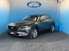 Mazda CX-30 - 2.0 e SkyActive-X Sportive, Trekhaak afn.baar, BOSE geluidsyst