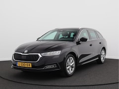 Skoda Octavia Combi - 1.0 TSI Business Edition/ lage km/ compleet