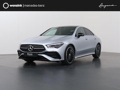 Mercedes-Benz CLA-Klasse - 180 Business Solution AMG | Panoramaschuifdak | AMG Line Plus | Head-up display | Nightpak