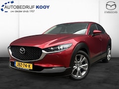 Mazda CX-30 - 2.0 SkyActiv-G Comfort