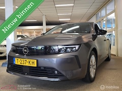 Opel Astra Sports Tourer - 1.2 *NL, CARPLAY, RIJKLAARPRIJS