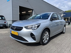 Opel Corsa - 1.2 Edition | Lichtmetalen velgen | Airco | Cruise Controle | Parkeersensoren | Airco | Ap