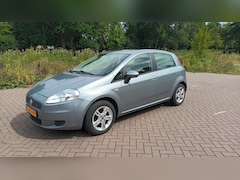 Fiat Grande Punto - 1.2 Airco Elec pakket Lm velgen