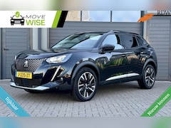 Peugeot 2008 - 1.2 130pk PureTech Blue Lease Allure | 125.000 km NAP | BJ 2020 | Adpt. Cruise | Apple Car