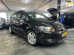 Volkswagen Golf Plus - 1.2 TSI Highline