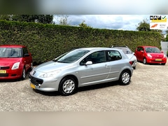 Peugeot 307 CC - AIRCO NAVI PERFECT RIJDEND MOOIE AUTO