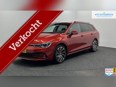 Volkswagen Golf Variant - Highline 1.5 eTSI Volle Auto