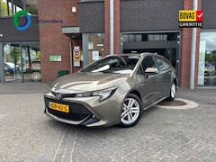 Toyota Corolla Touring Sports - 1.8 Hybrid Active, Navi, PDC, 1 jaar garantie