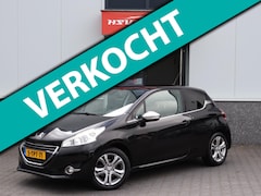Peugeot 208 - 1.6 VTi Allure navi LM org NL