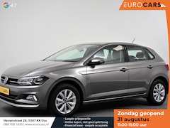 Volkswagen Polo - 1.0 TSI DSG Highline | Navigatie | Apple Carplay / Android Auto | Climate Control | Cruise