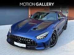 Mercedes-Benz AMG GT - 4.0 Black Series | 1 of 15 | Garantie | AMG Track Pace | Burmester | Carbon | PPF | Collec