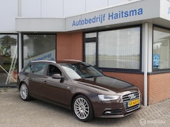 Audi A4 Avant - 1.8 TFSI S Edition Climate | Cruise | Tr.hk