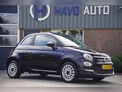 Fiat 500 - 1.0 Hybrid Lounge, NAVI, CRUISE CONTROL, NAP