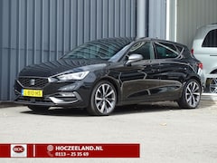 SEAT Leon - 1.0 eTSI FR Business Intense Automaat | Virtual Cockpit | 18" | Carplay