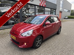 Mitsubishi Space Star - 1.0 Intense CLIMA-LM