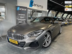 BMW Z4 Roadster - SDrive20i High Executive Edition|Cabriolet|Navi|Camera