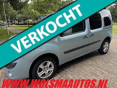 Renault Kangoo Family - 1.6 Authentique