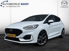 Ford Fiesta - 1.0 EcoBoost ST-Line