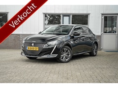 Peugeot e-208 - EV Allure 50 kWh