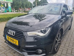 Audi A1 - 1.2 TFSI Pro Line S 3 Drs