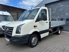 Volkswagen Crafter - 2.5 TDI Euro 5 Ahk Camera