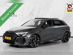 Audi RS3 - 2.0 TFSI RS 3 quattro