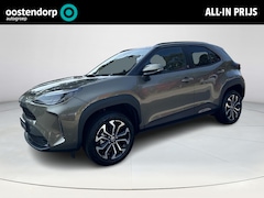 Toyota Yaris Cross - 1.5 Hybrid 130pk Dynamic Comfort Pack 06-10141018 Voor meer informatie