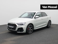 Audi A1 Sportback - 30 TFSI S edition l Adaptive cruise control l MMI navigatie plus l Autom. airconditioning