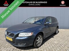 Volvo V50 - 1.8 Kinetic