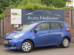 Toyota Verso S - 1.3 VVT-i Comfort | DEALER ONDERHOUDEN | AIRCO | 6-VERSNELLINGEN |