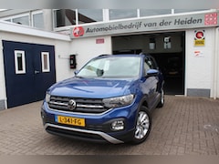 Volkswagen T-Cross - 1.0 TSI Life Executive