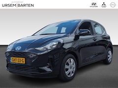 Hyundai i10 - 1.0 Comfort