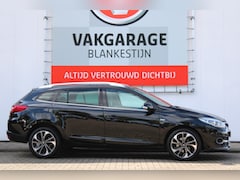 Renault Mégane Estate - 1.2 TCe Bose
