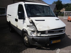 Iveco Daily - 35c13v 300 H1Dubbel lucht