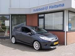 Ford Fiesta - 1.6 Sport