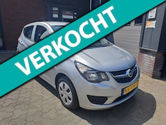 Opel Karl - 1.0 ecoFLEX Edition