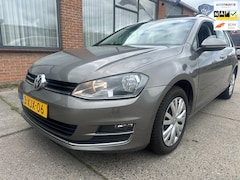 Volkswagen Golf Variant - 2.0 TDI Highline DSG CAMERA NAVI APK 10-2026 TREKHAAK