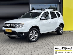 Dacia Duster - TCe 125 4x2 10th Anniversary Trekhaak, Navigatie, P-hulp, Cruise Control