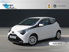 Toyota Aygo - 1.0 VVT-i x-play - Airco - Automaat - Rijklaar