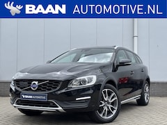 Volvo V60 Cross Country - 2.0 T5 Polar+ | Open dak | Harman/Kardon | Trekhaak | Camera