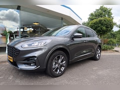Ford Kuga - 2.5 PHEV ST-Line PANORAMA I TREKHAAK I