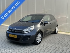 Kia Rio - 1.2 CVVT ExecutiveLine, Keyless, Airco, Cruise, Trek
