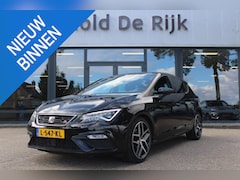 SEAT Leon - 1.5 TSI FR